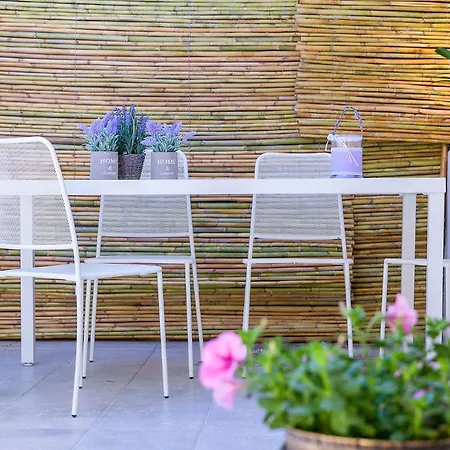 Appartamento Ariadne Cozy Beautiful Candia