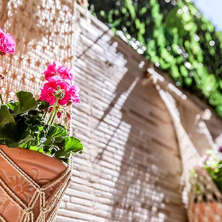 Ariadne Cozy Beautiful Appartamento *