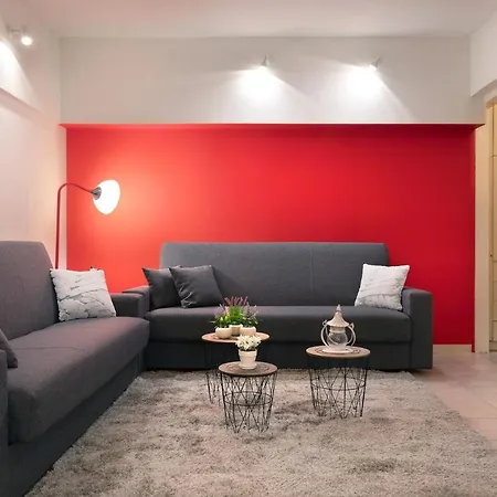 Appartamento Ariadne Cozy Beautiful *